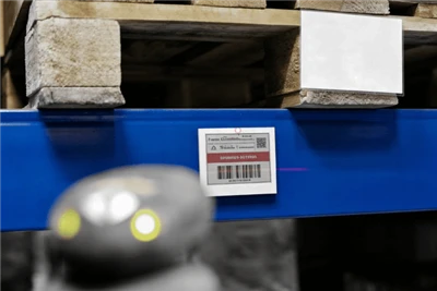 Wie elektronische reklabels de efficiëntie vaan magazijn verbeteren