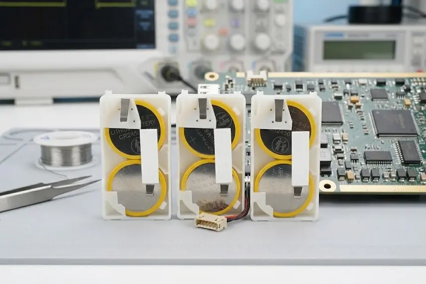Vervanging vaan batterij op elektronische reklabel: levensduur, koste en keze...