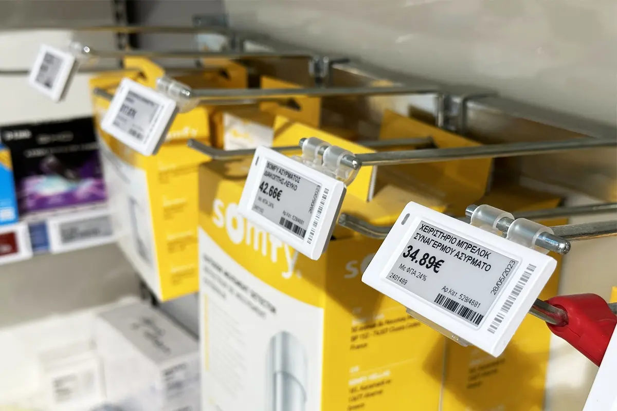 12 Gebruiksgevalle vaan elektronische planketikette die wiejer goon es priesu...