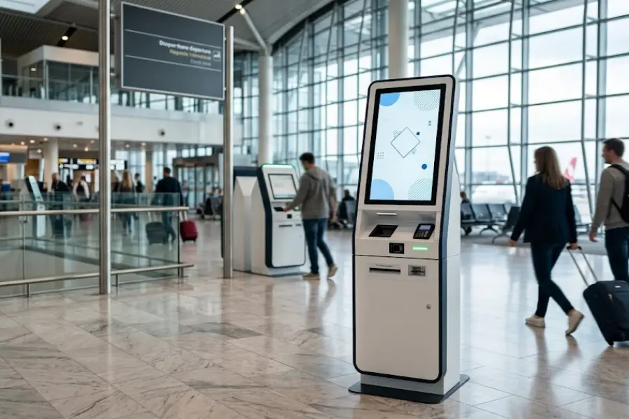 Beste interactieve kiosksoftware in 2025: un praktische kopergids