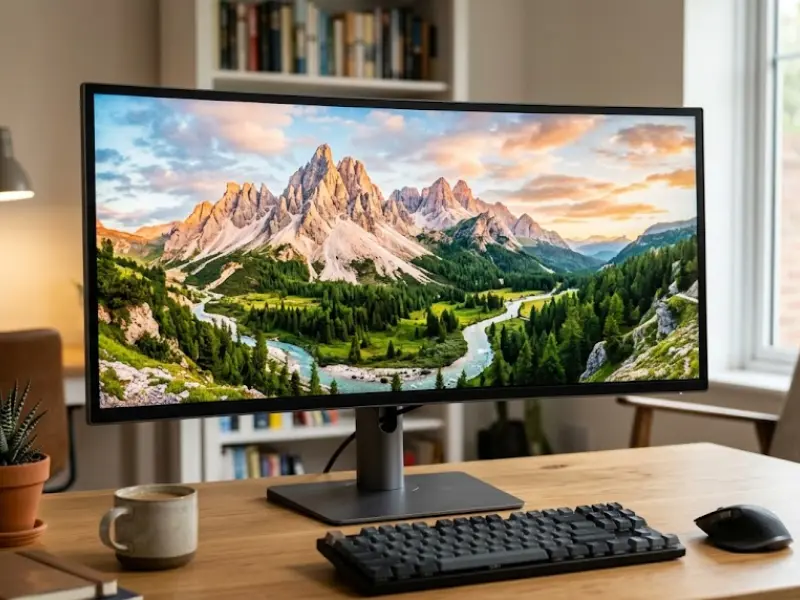 LCD-displays vaan industriële -kwaliteit: ‘n praktische specificatiegids veur...