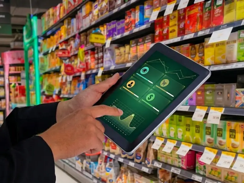 Duurzame retail: 10 strategieje die verspilling vermindere, koste vermindere ...