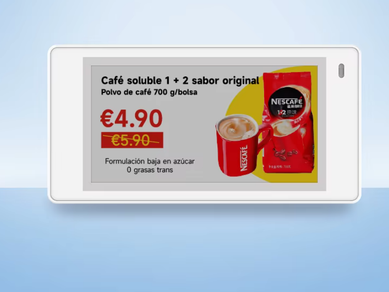 De gids vaan ‘t Operatieteam veur ‘n slimmer etiketteringssysteem veur kruide...