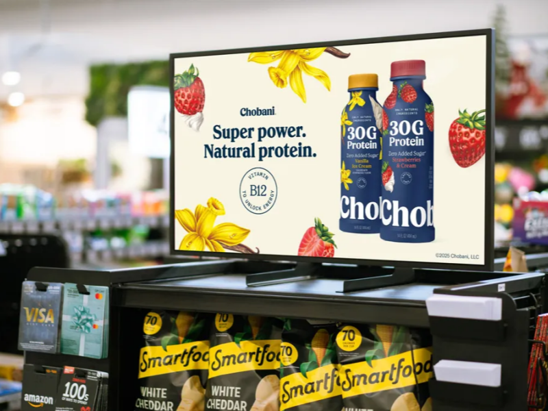 Wat is retailreclame?