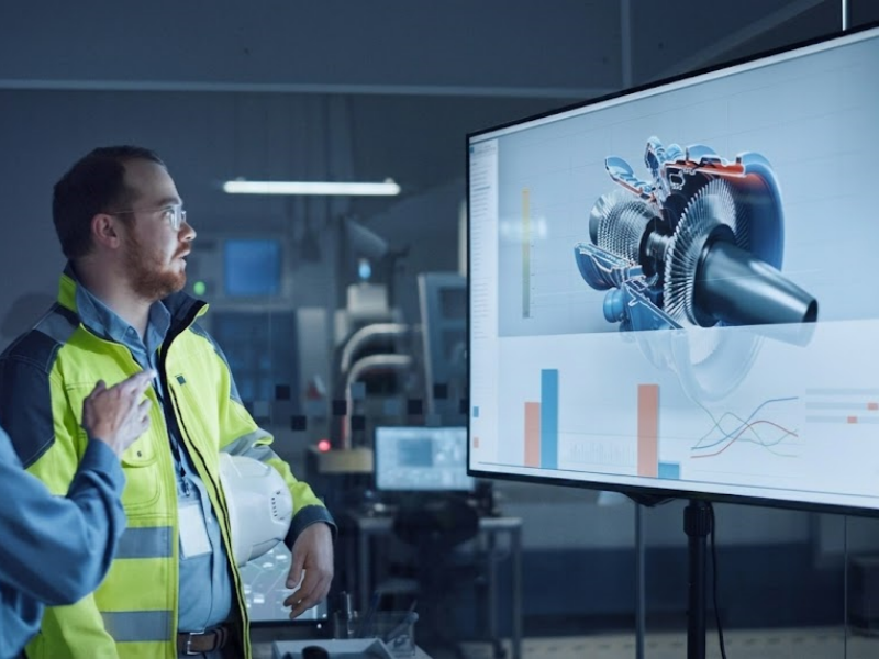 Digitale aanduidinge versus videomoer: belangrieke versjille, echte koste en ...