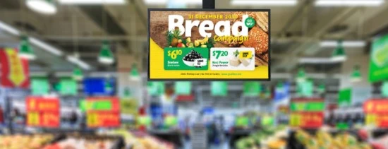 Wat zien de soorte digitale aanwiezinge?