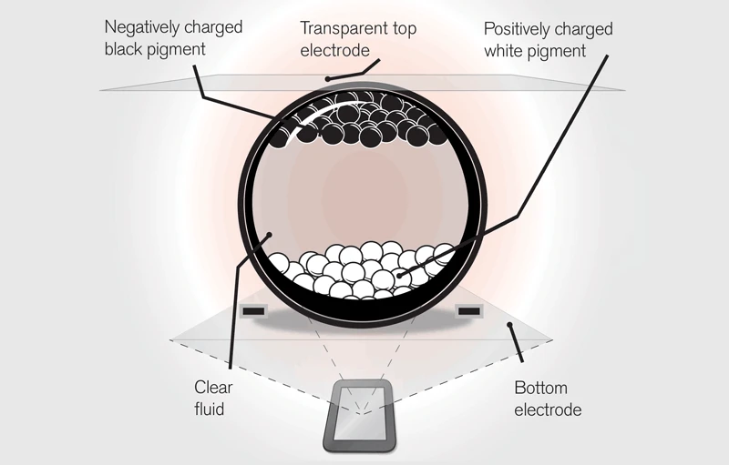 Outdoor Visibility Outdoor Visibility