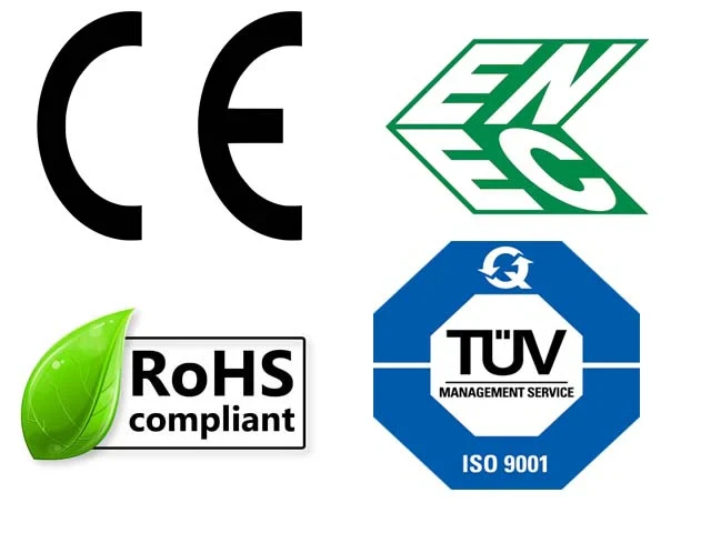 Certification Verification