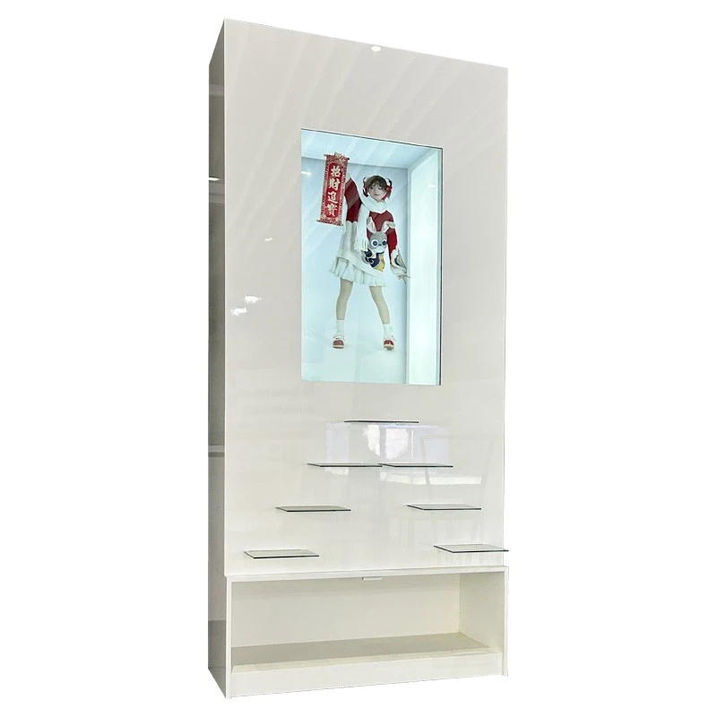 42 X 23 Inch Transparant Scherm